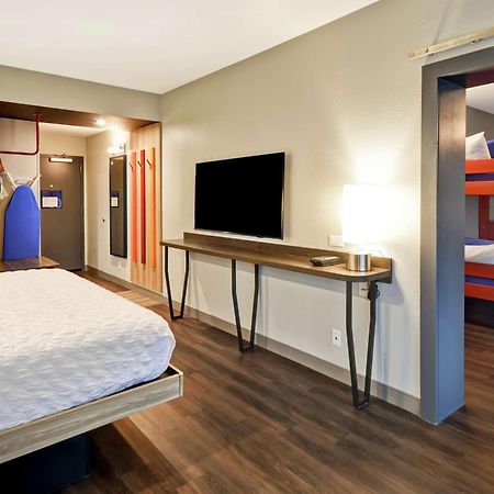 Tru By Hilton Pigeon Forge Ξενοδοχείο Εξωτερικό φωτογραφία