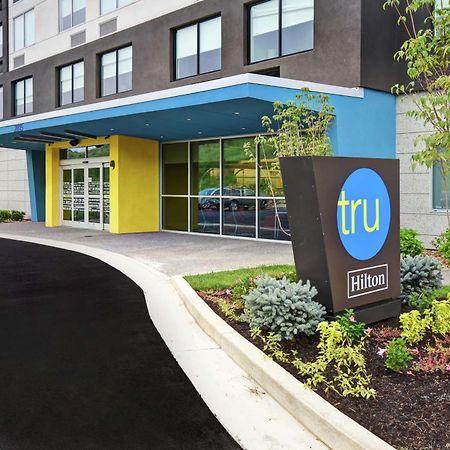 Tru By Hilton Pigeon Forge Ξενοδοχείο Εξωτερικό φωτογραφία