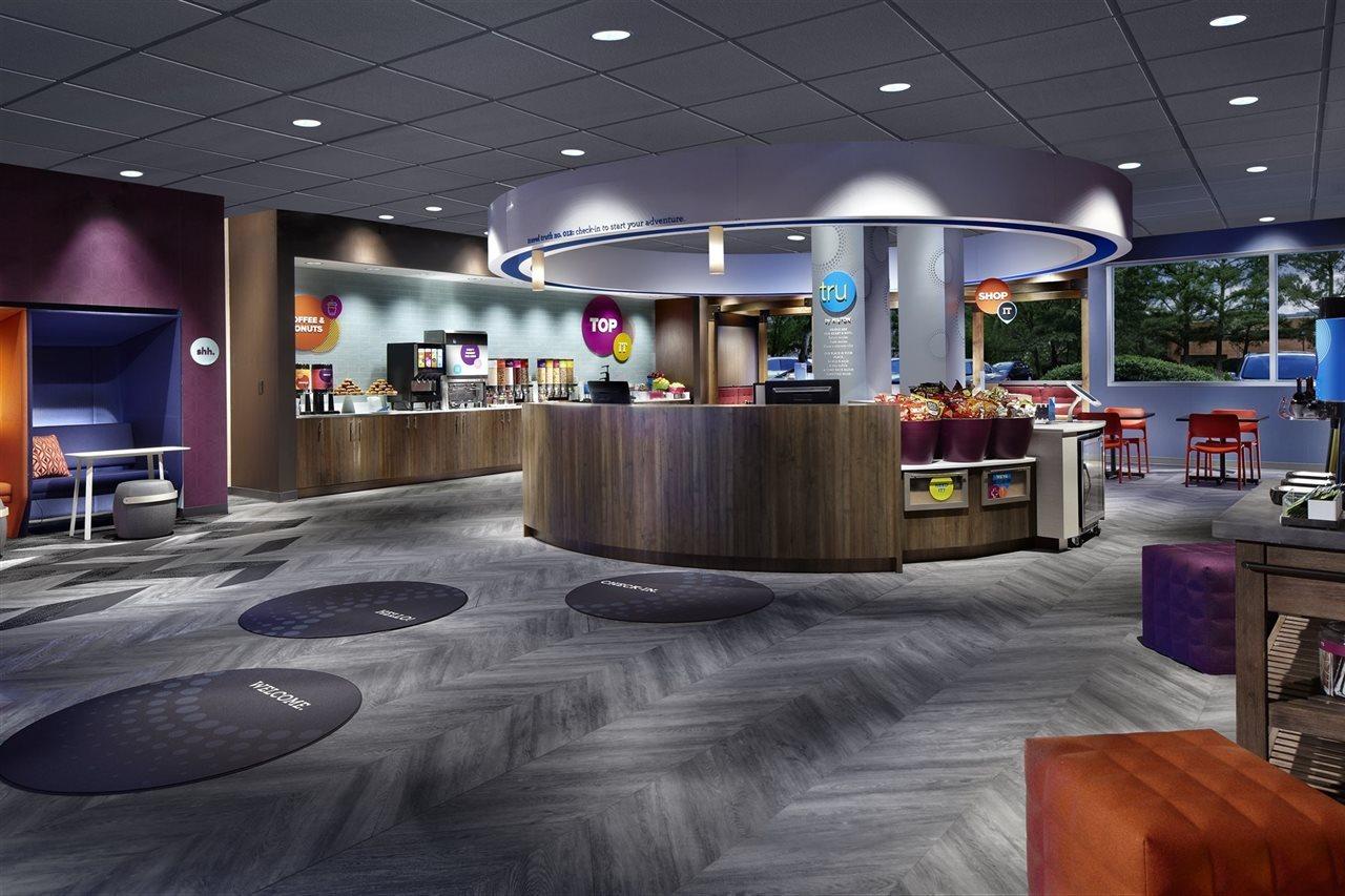 Tru By Hilton Pigeon Forge Ξενοδοχείο Εξωτερικό φωτογραφία