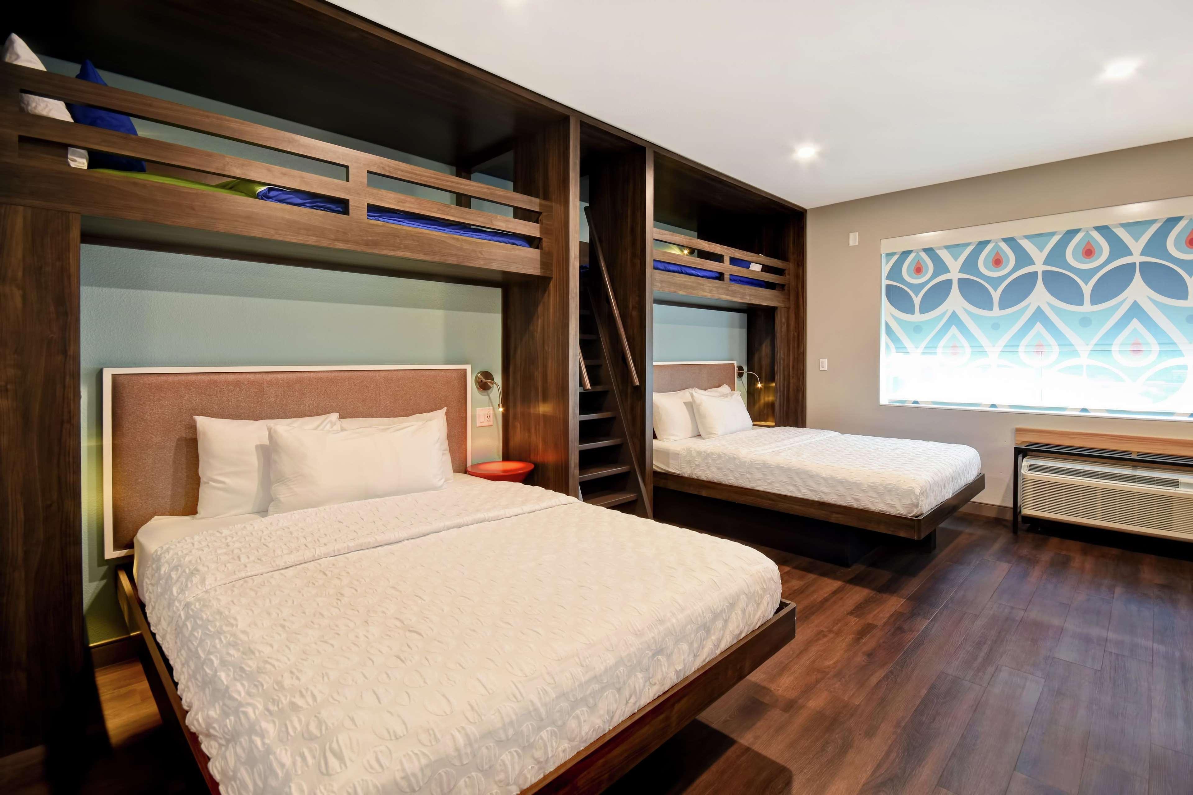 Tru By Hilton Pigeon Forge Ξενοδοχείο Εξωτερικό φωτογραφία
