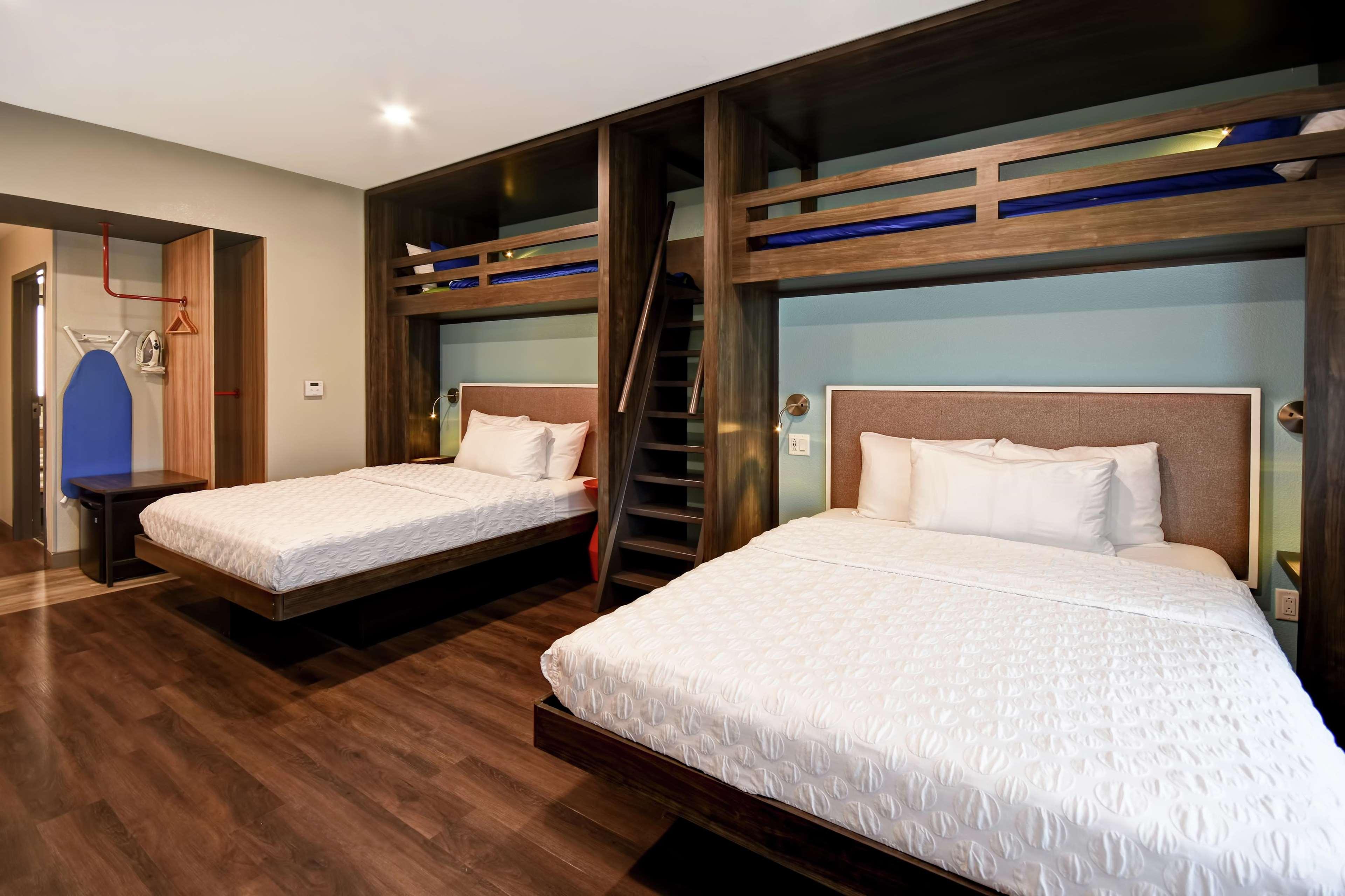 Tru By Hilton Pigeon Forge Ξενοδοχείο Εξωτερικό φωτογραφία