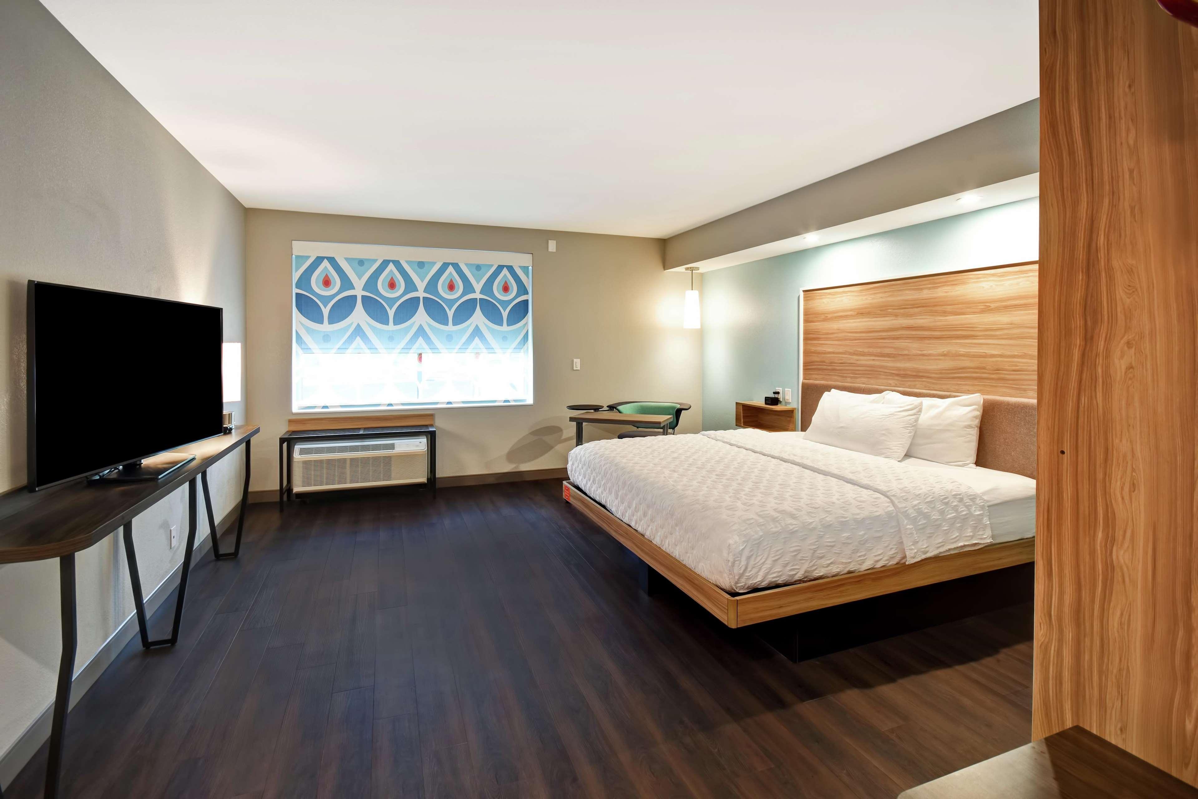 Tru By Hilton Pigeon Forge Ξενοδοχείο Εξωτερικό φωτογραφία
