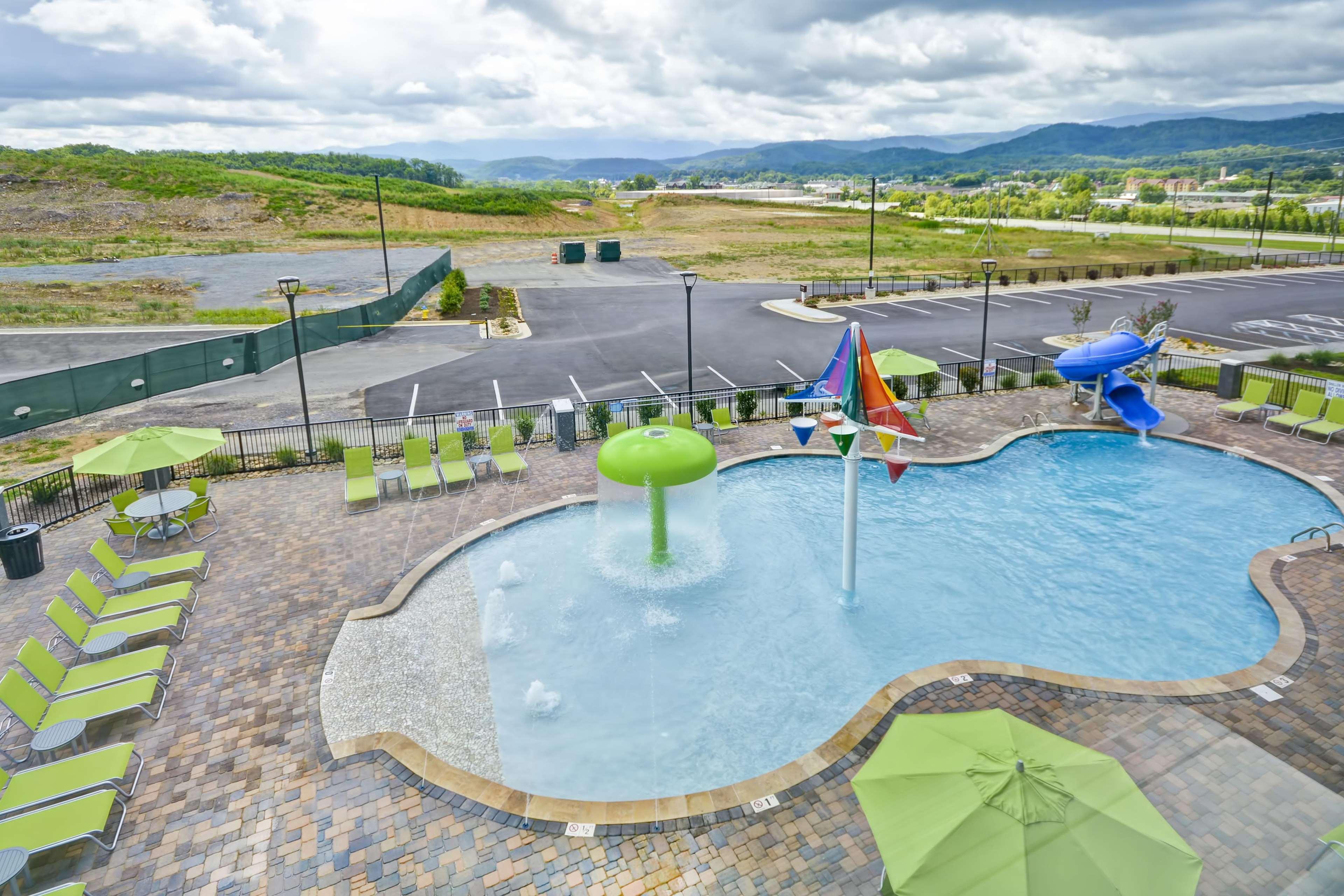 Tru By Hilton Pigeon Forge Ξενοδοχείο Εξωτερικό φωτογραφία