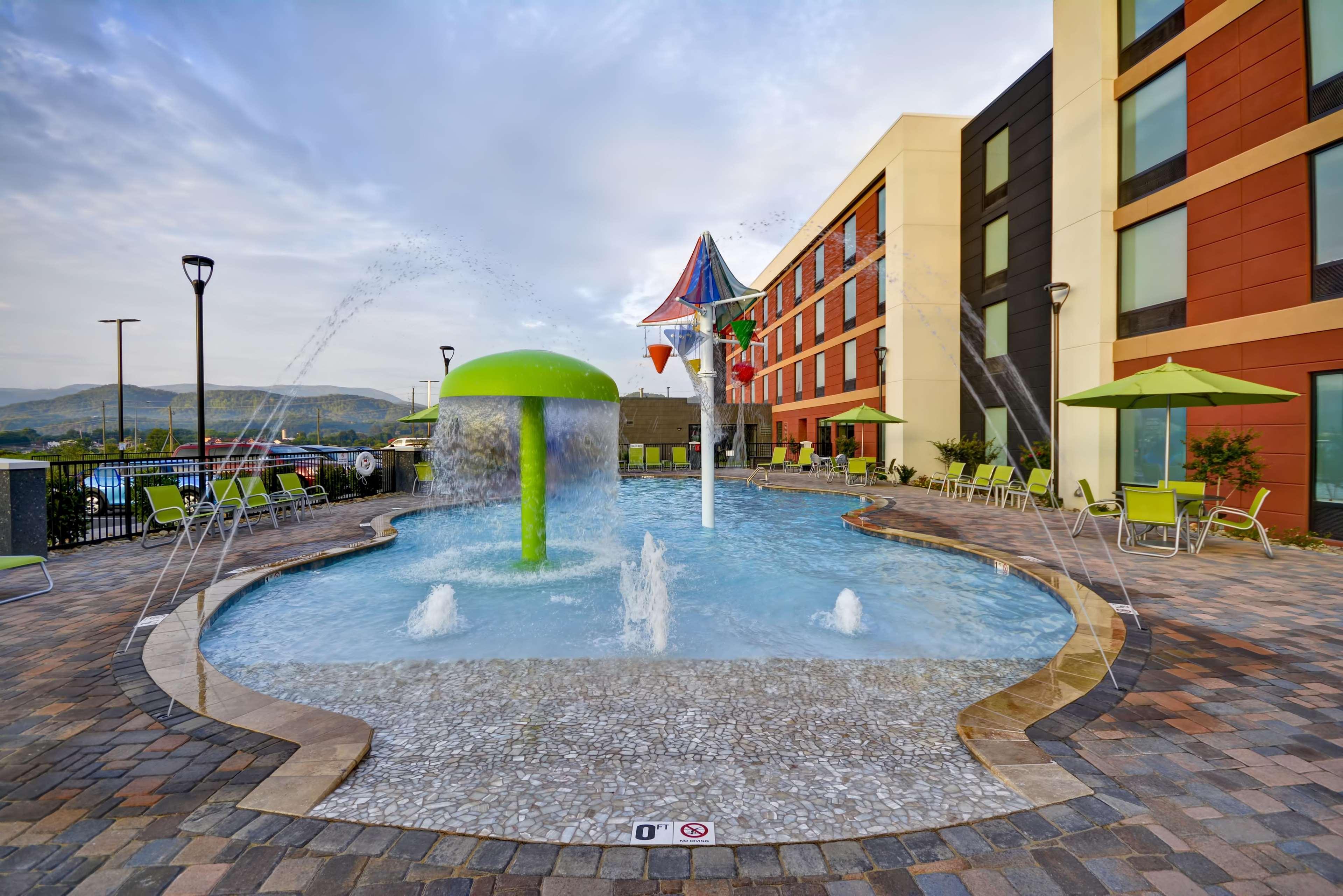 Tru By Hilton Pigeon Forge Ξενοδοχείο Εξωτερικό φωτογραφία