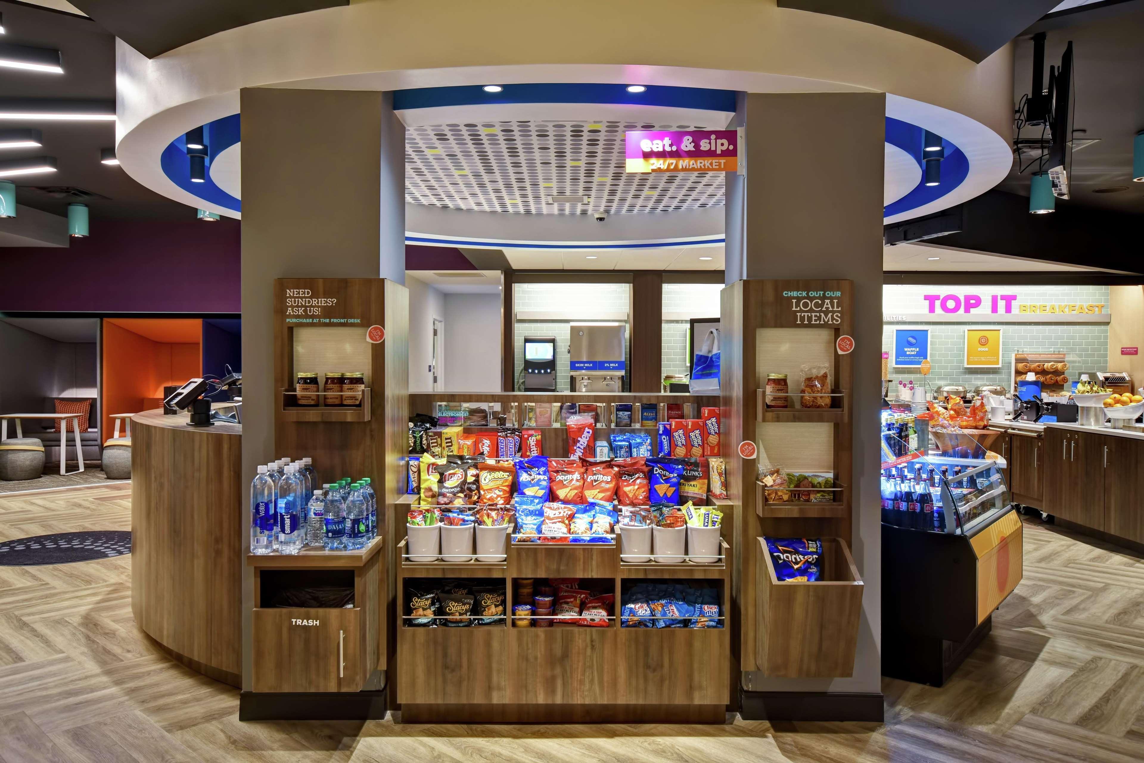 Tru By Hilton Pigeon Forge Ξενοδοχείο Εξωτερικό φωτογραφία