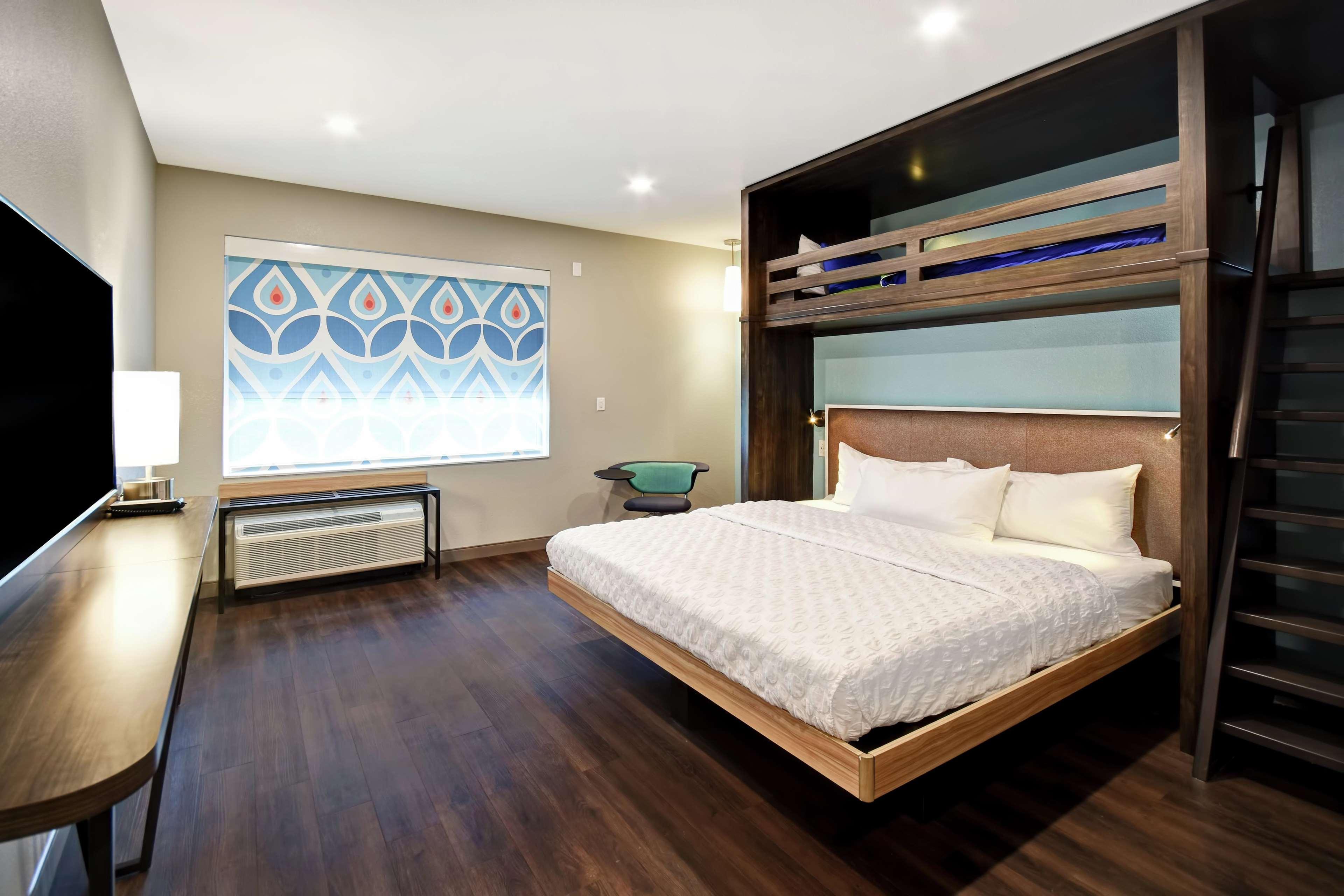 Tru By Hilton Pigeon Forge Ξενοδοχείο Εξωτερικό φωτογραφία