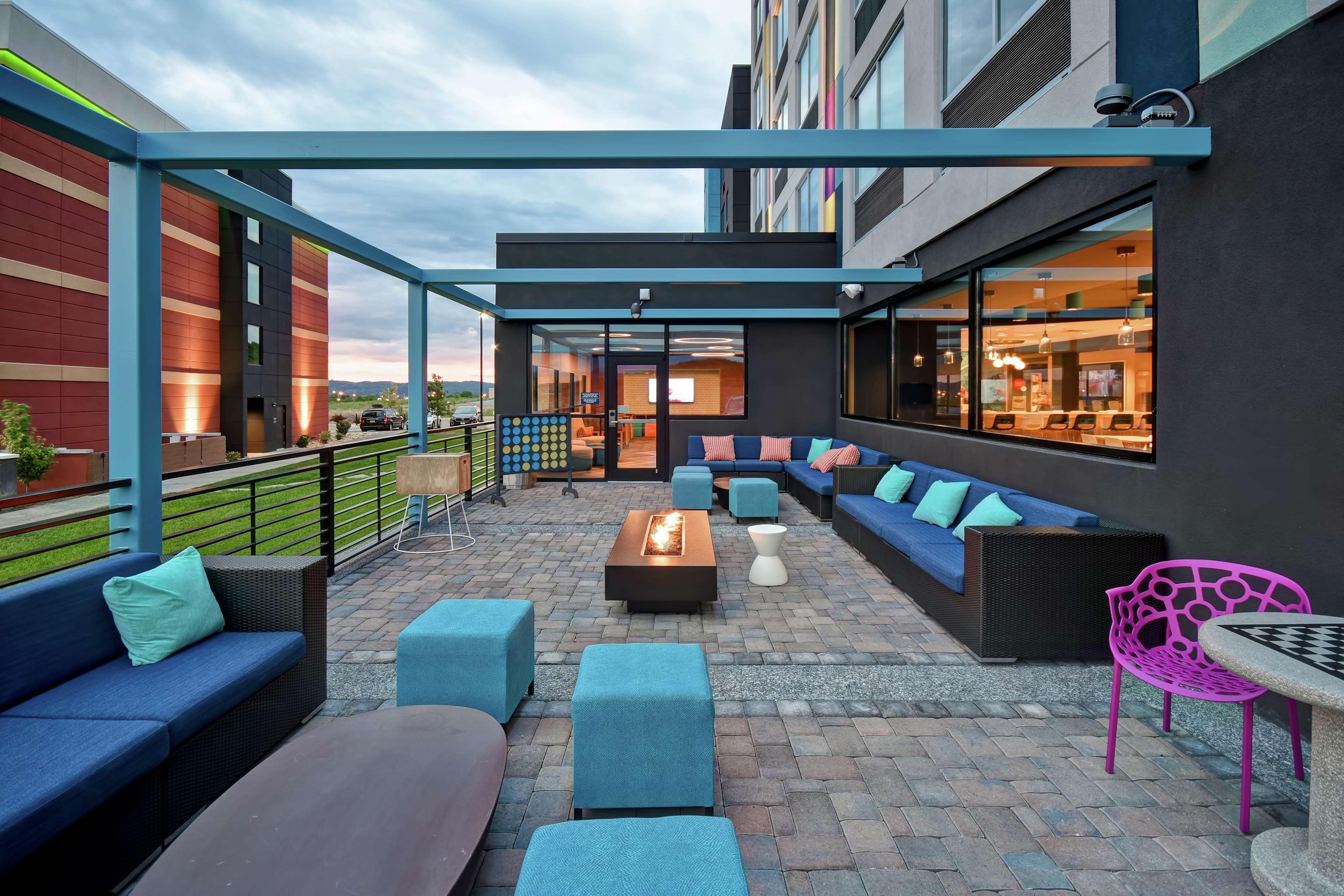 Tru By Hilton Pigeon Forge Ξενοδοχείο Εξωτερικό φωτογραφία