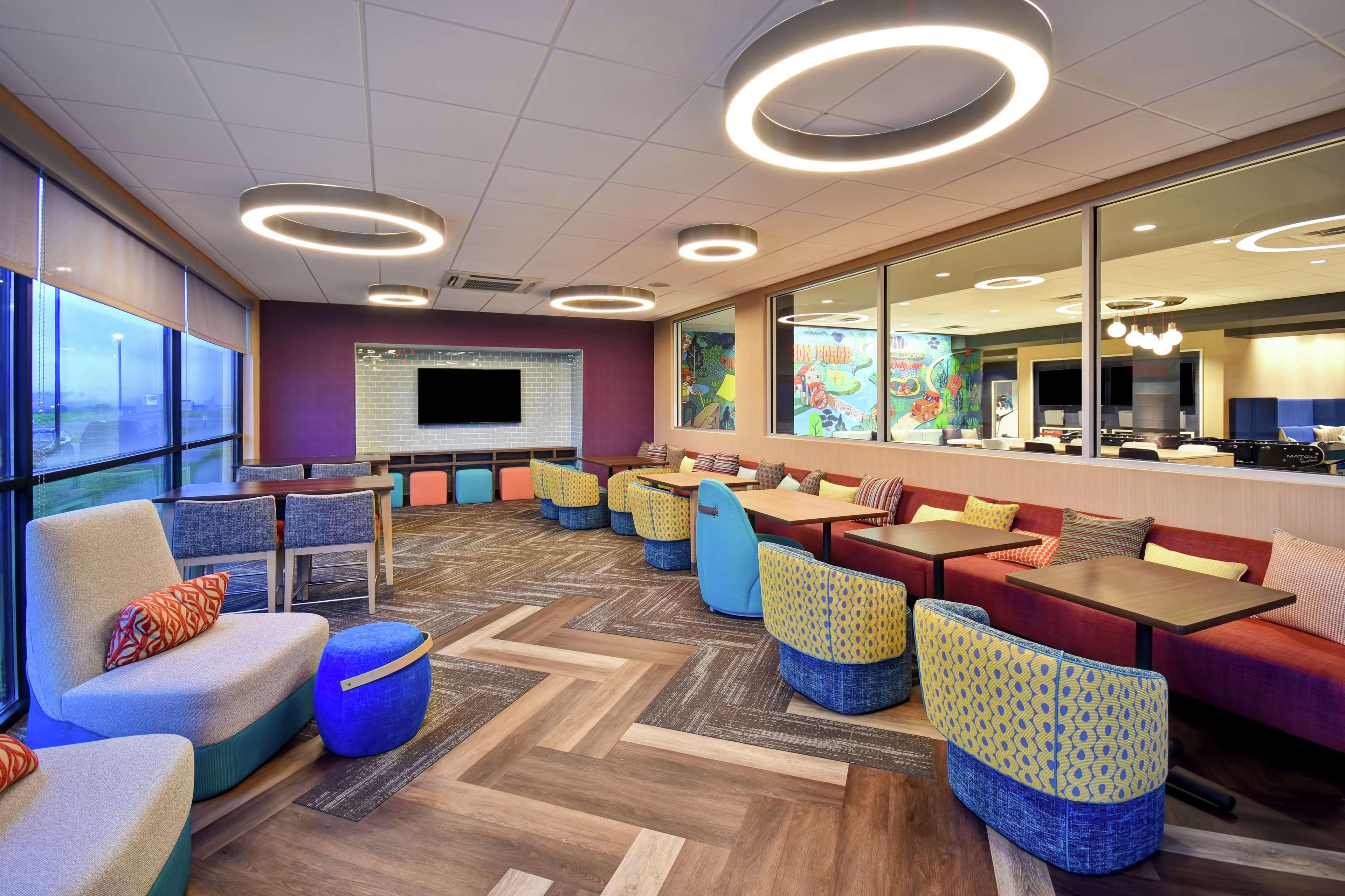 Tru By Hilton Pigeon Forge Ξενοδοχείο Εξωτερικό φωτογραφία