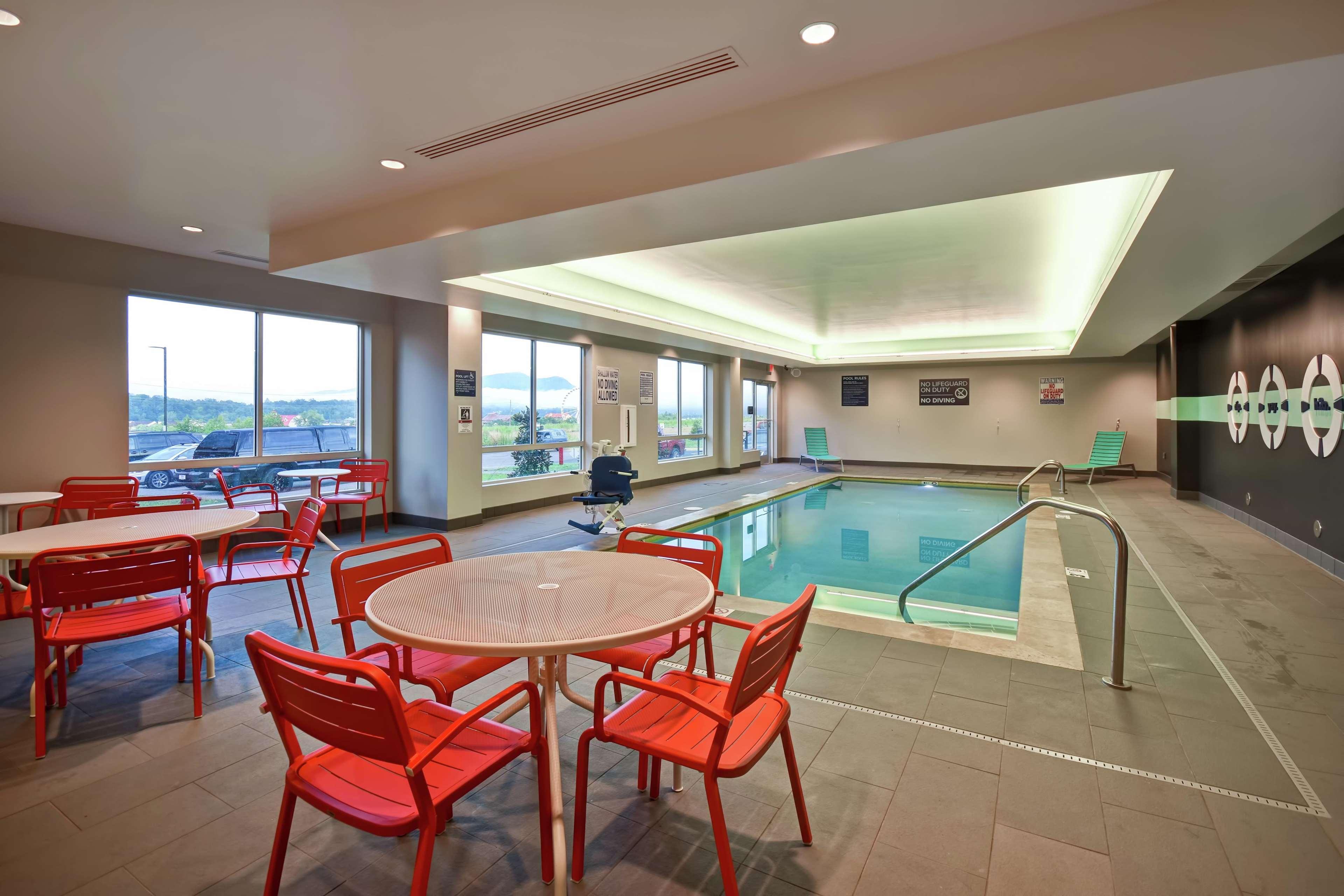 Tru By Hilton Pigeon Forge Ξενοδοχείο Εξωτερικό φωτογραφία