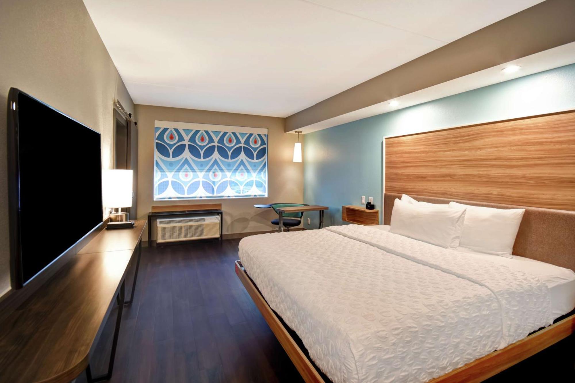 Tru By Hilton Pigeon Forge Ξενοδοχείο Εξωτερικό φωτογραφία
