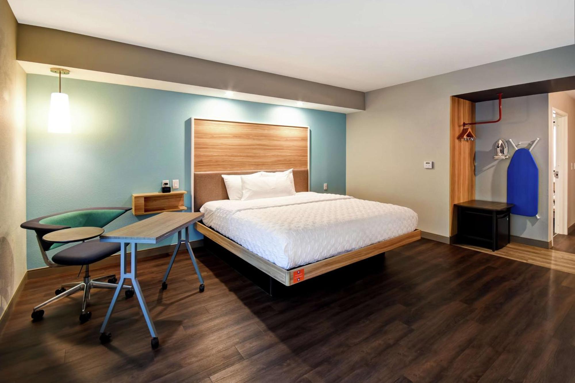 Tru By Hilton Pigeon Forge Ξενοδοχείο Εξωτερικό φωτογραφία