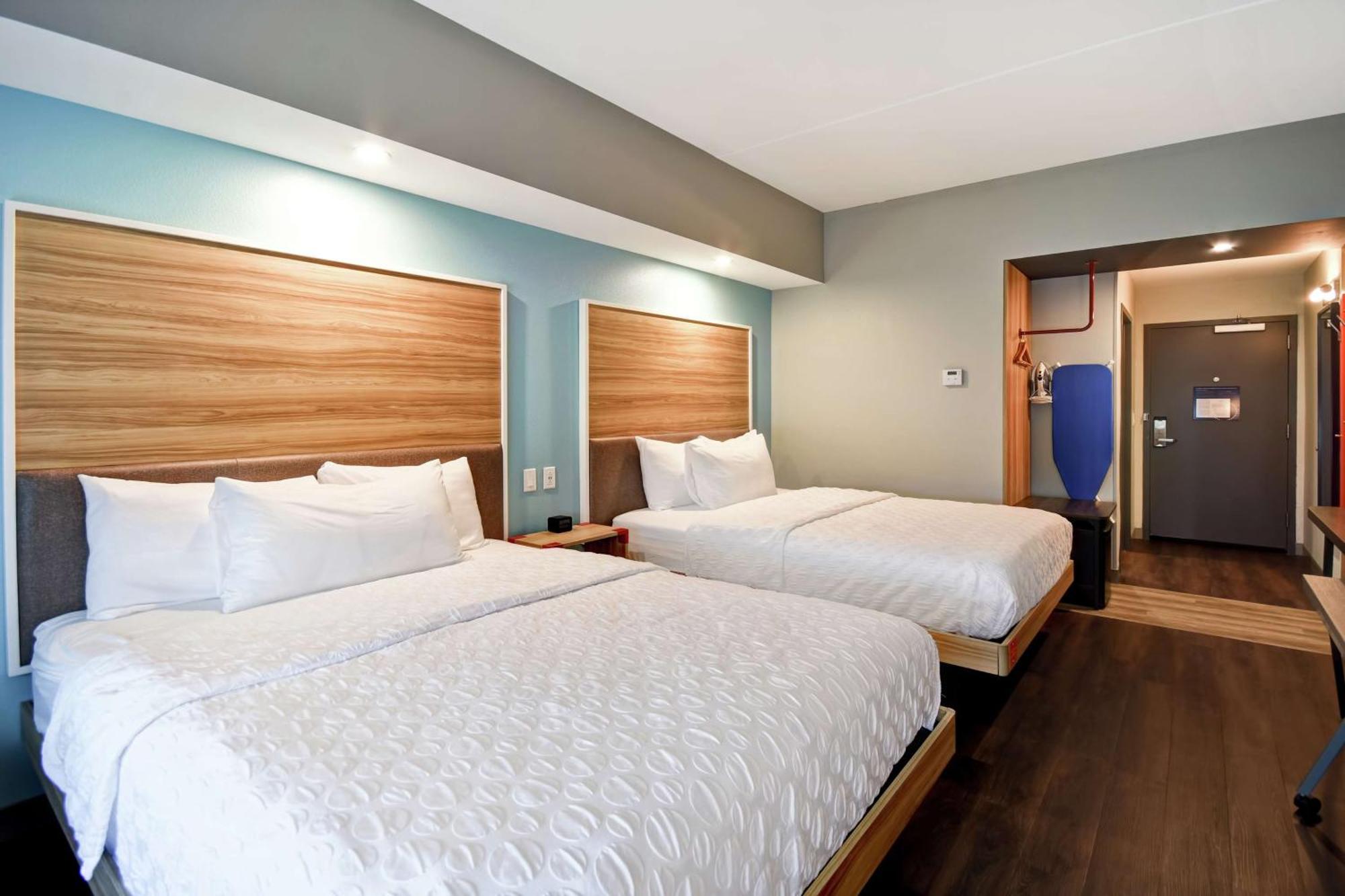 Tru By Hilton Pigeon Forge Ξενοδοχείο Εξωτερικό φωτογραφία