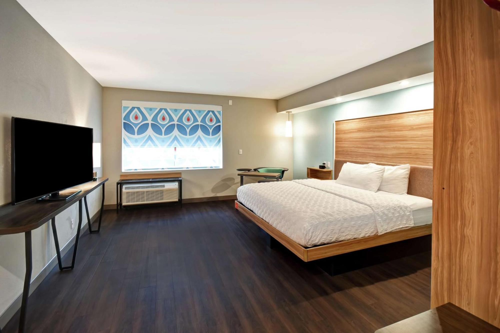 Tru By Hilton Pigeon Forge Ξενοδοχείο Εξωτερικό φωτογραφία
