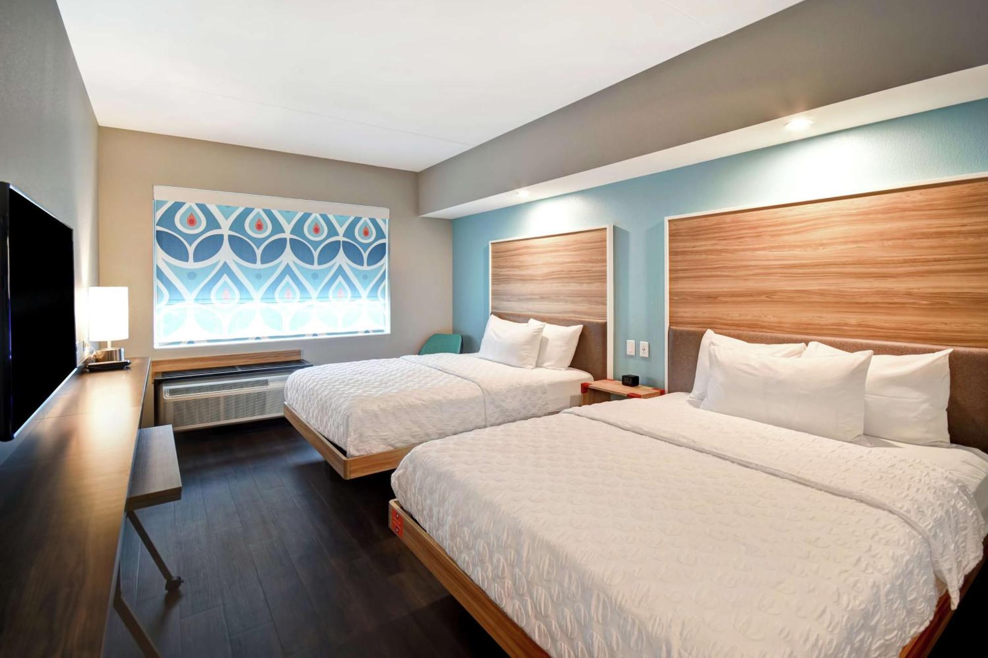 Tru By Hilton Pigeon Forge Ξενοδοχείο Εξωτερικό φωτογραφία