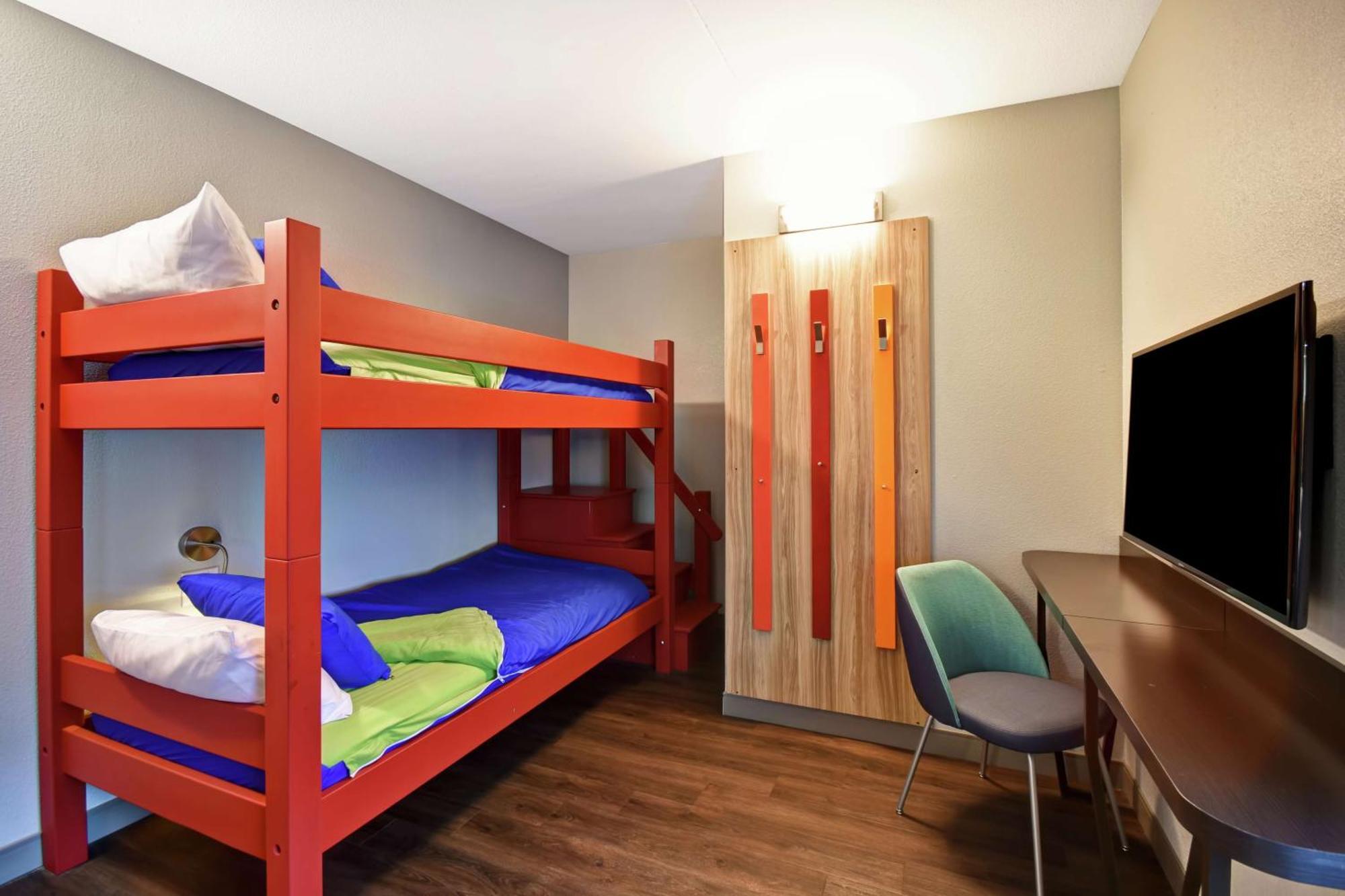Tru By Hilton Pigeon Forge Ξενοδοχείο Εξωτερικό φωτογραφία
