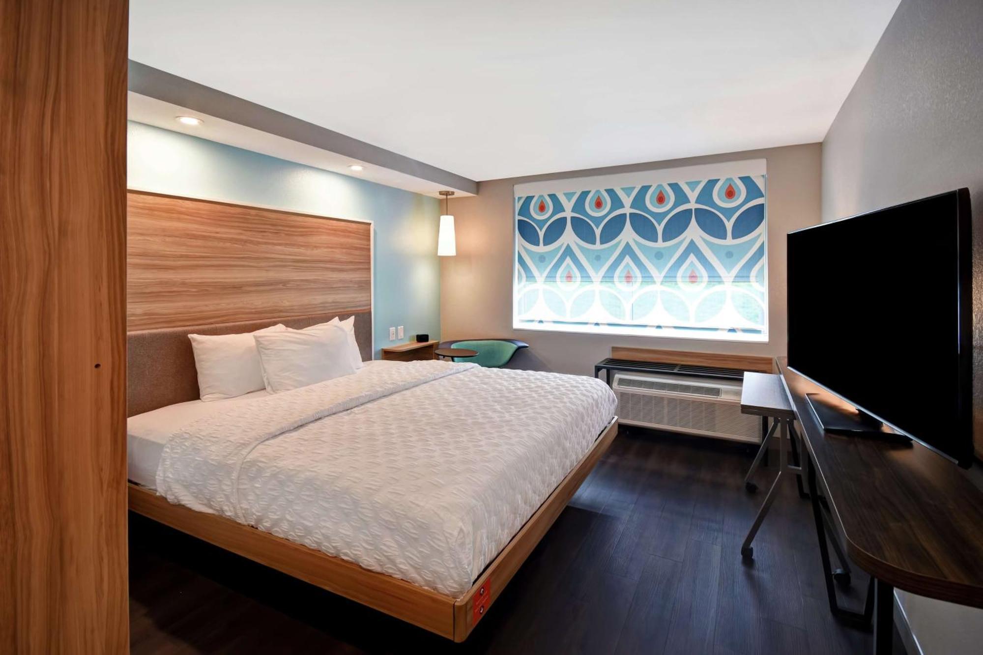 Tru By Hilton Pigeon Forge Ξενοδοχείο Εξωτερικό φωτογραφία