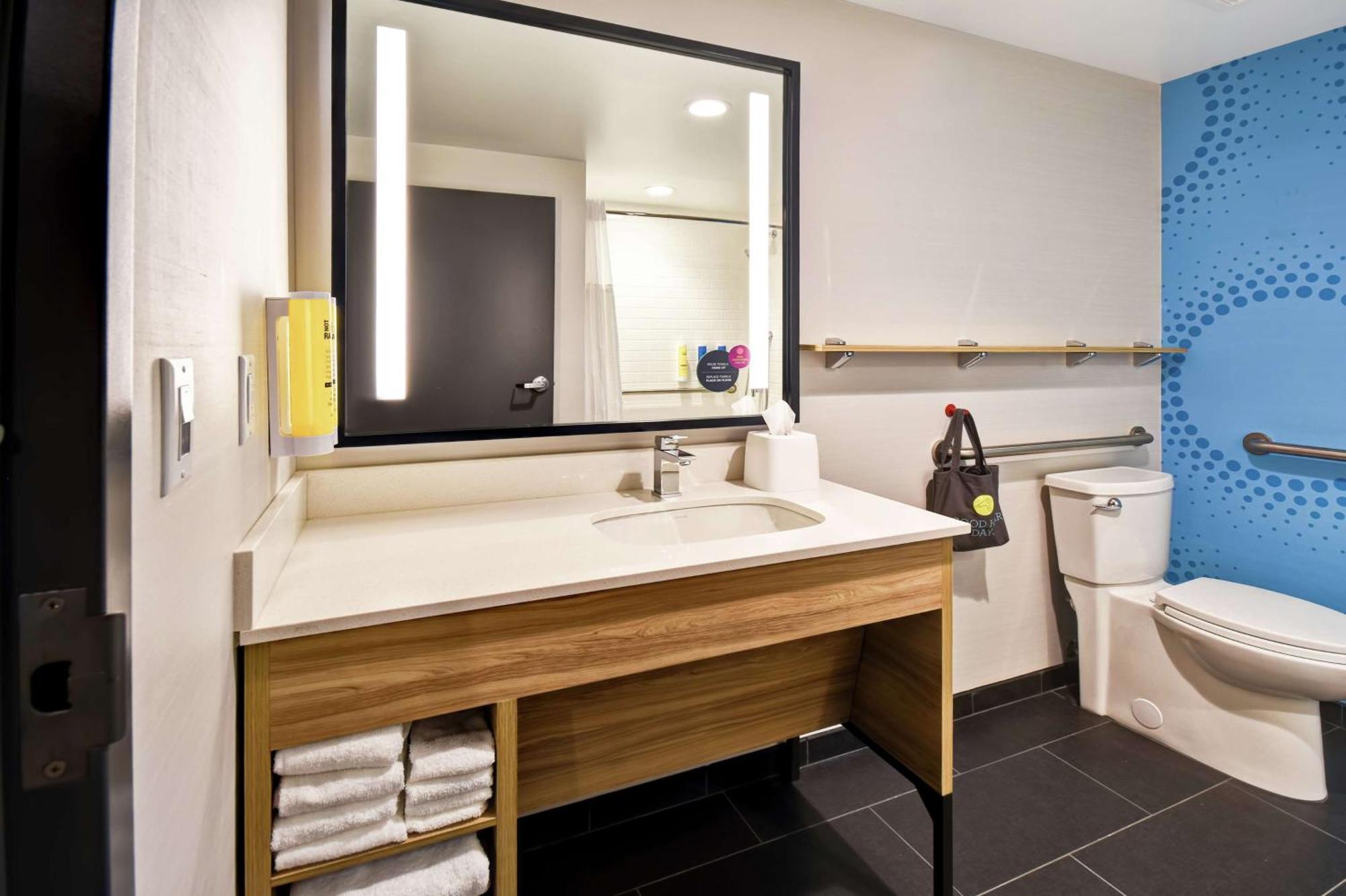Tru By Hilton Pigeon Forge Ξενοδοχείο Εξωτερικό φωτογραφία
