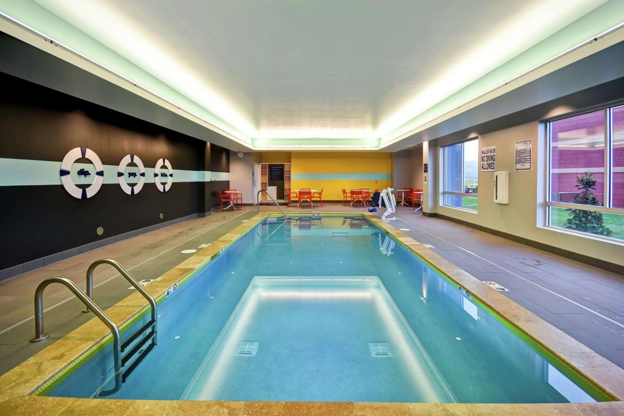 Tru By Hilton Pigeon Forge Ξενοδοχείο Εξωτερικό φωτογραφία