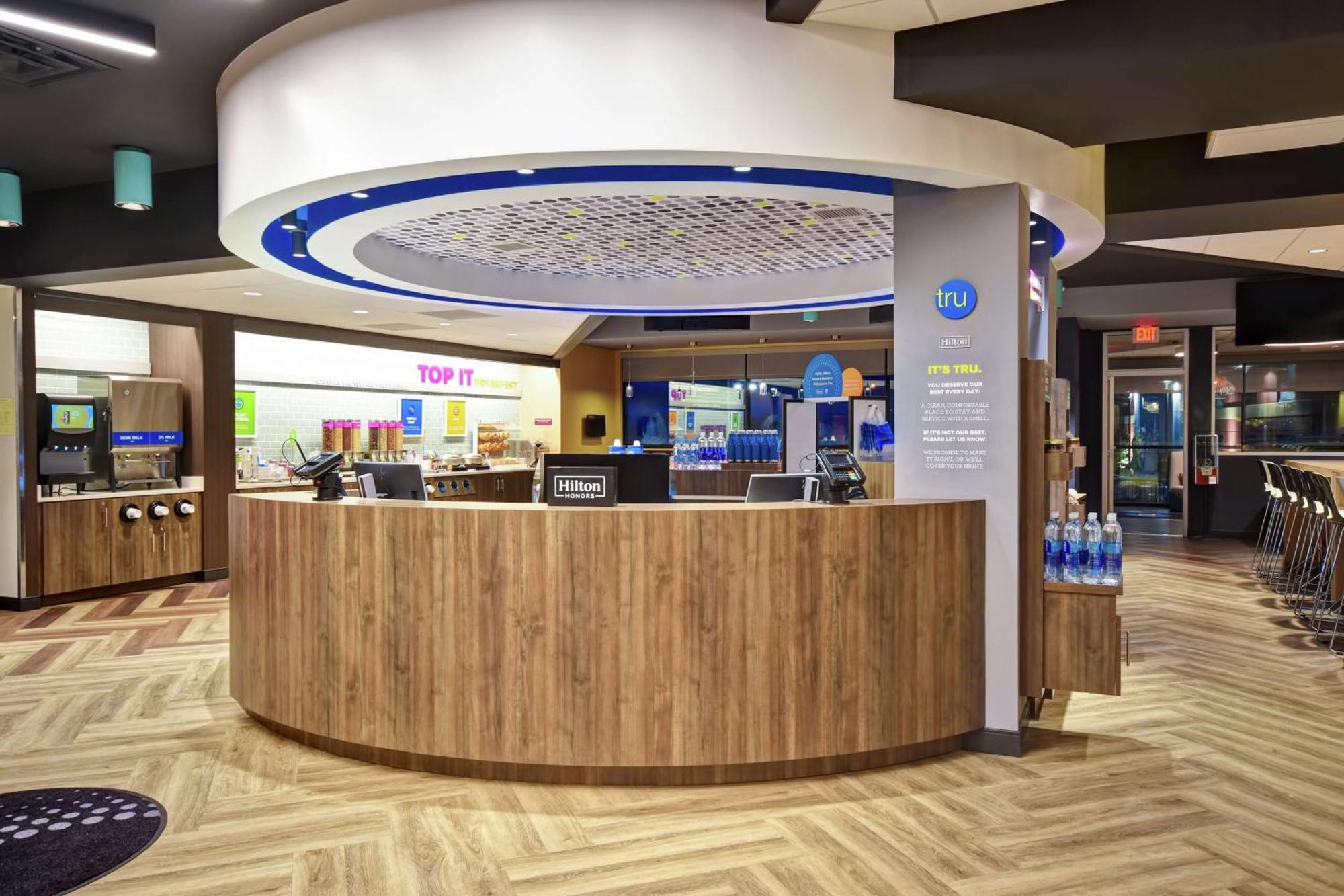 Tru By Hilton Pigeon Forge Ξενοδοχείο Εξωτερικό φωτογραφία