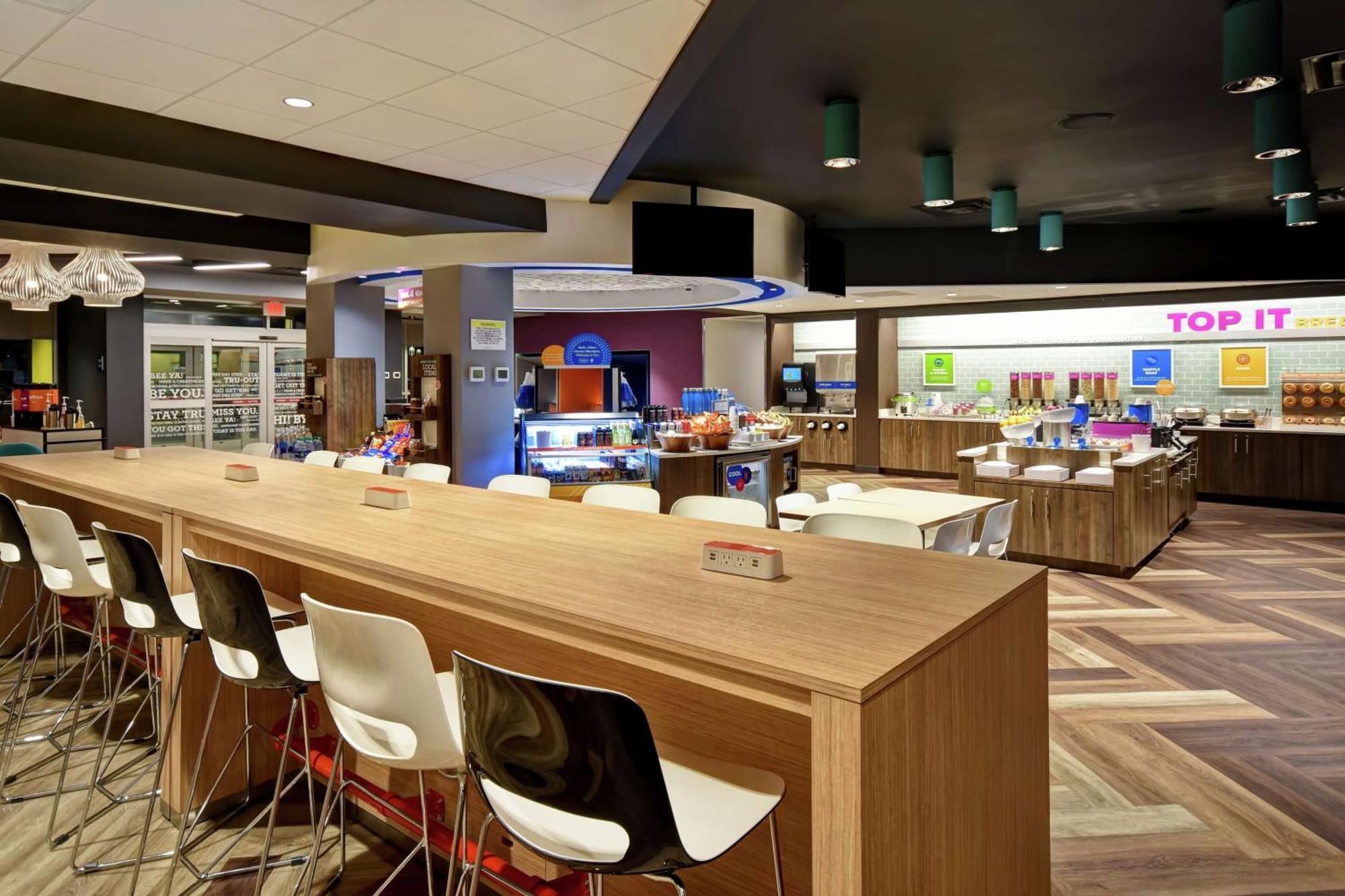 Tru By Hilton Pigeon Forge Ξενοδοχείο Εξωτερικό φωτογραφία