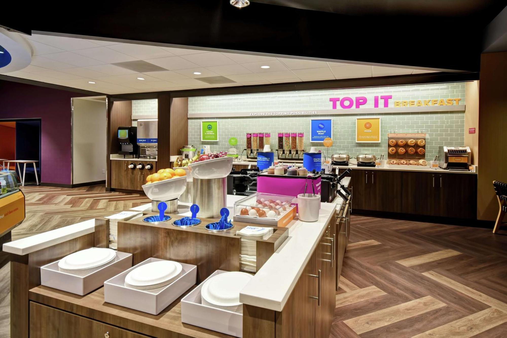 Tru By Hilton Pigeon Forge Ξενοδοχείο Εξωτερικό φωτογραφία