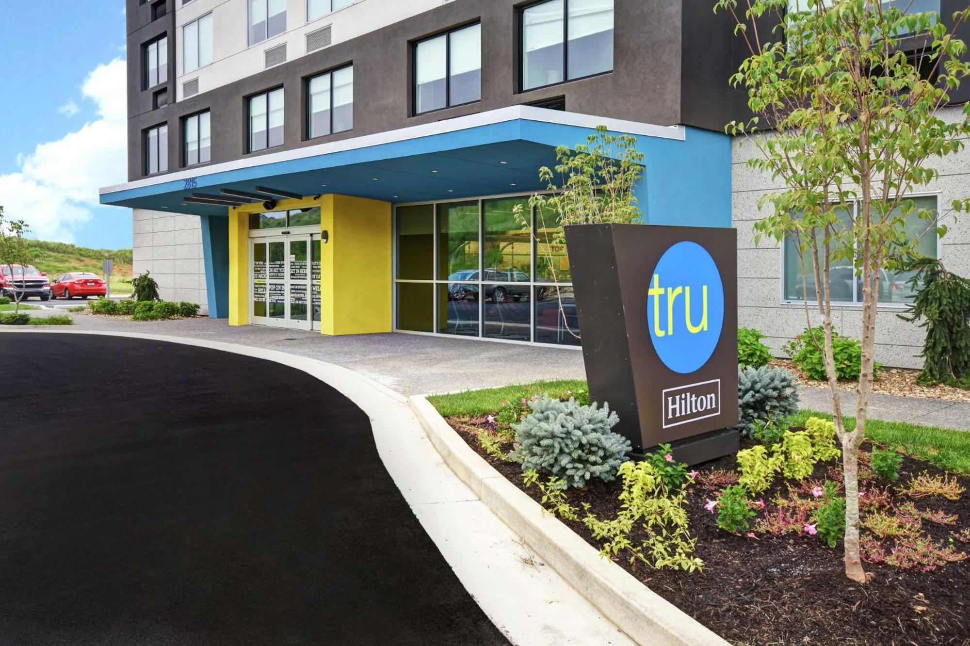 Tru By Hilton Pigeon Forge Ξενοδοχείο Εξωτερικό φωτογραφία