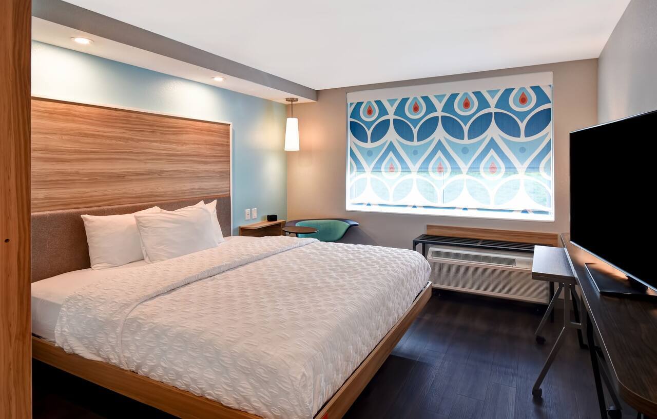 Tru By Hilton Pigeon Forge Ξενοδοχείο Εξωτερικό φωτογραφία