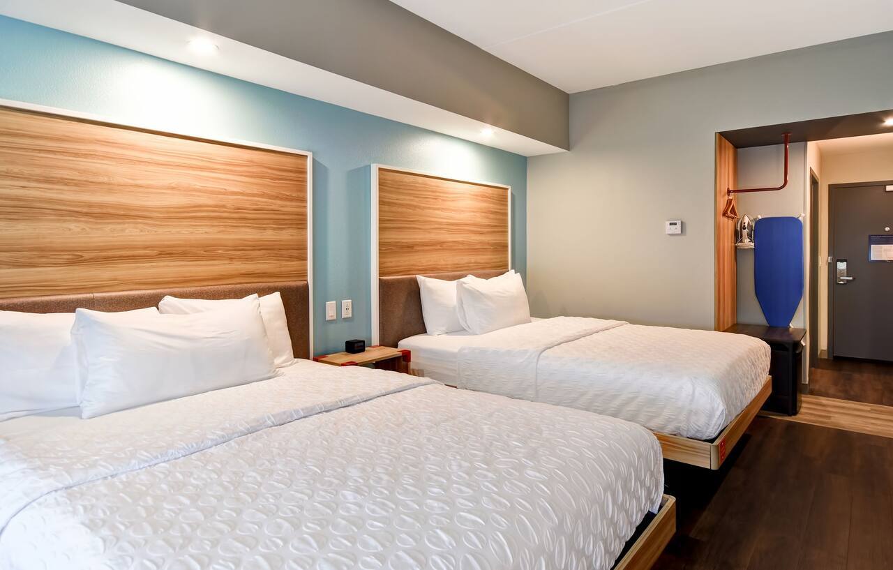 Tru By Hilton Pigeon Forge Ξενοδοχείο Εξωτερικό φωτογραφία