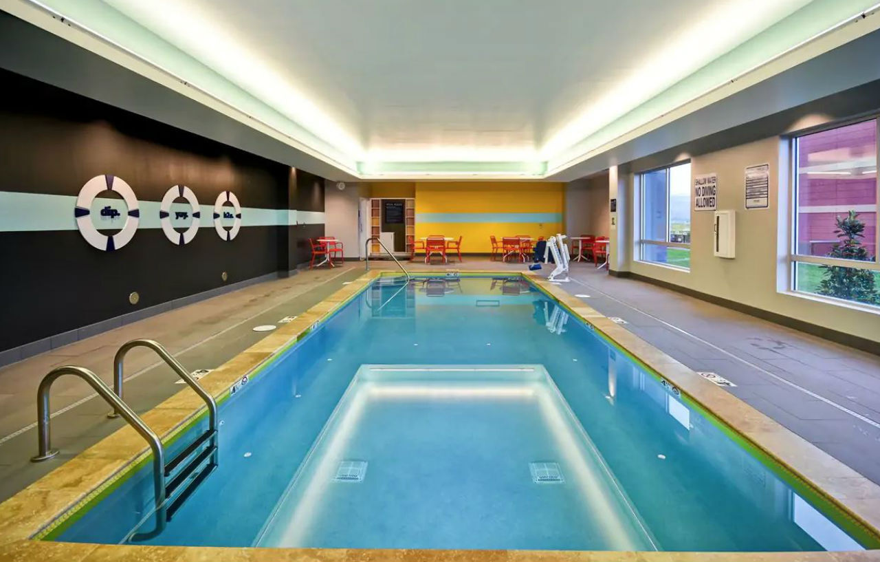 Tru By Hilton Pigeon Forge Ξενοδοχείο Εξωτερικό φωτογραφία